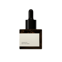 FACE OIL