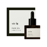 FACE OIL
