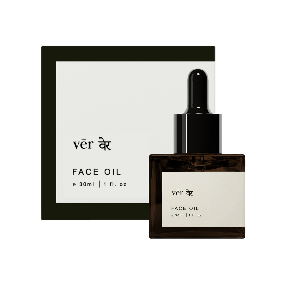 FACE OIL